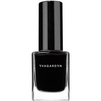 Eva Garden Nail Polish 602 Black 10 ml