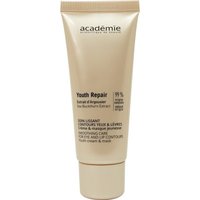 Académie Youth Repair Soin Lissant Contour Des Yeux Et Des Lèvres 40 ml