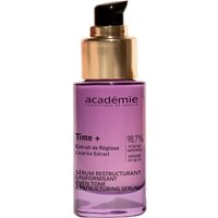 Académie Time+ Sérum Restructurant Uniformisant 30 ml