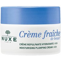 Nuxe Crème Fraîche de Beauté Volumen- und feuchtigkeitsspendende Creme 50 ml