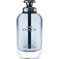 Coach Open Road Eau de Toilette (EdT) 60 ml