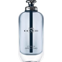 Coach Open Road Eau de Toilette (EdT) 100 ml