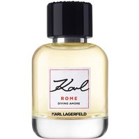 Karl Lagerfeld Rome Eau de Parfum (EdP) 60 ml