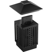 Serge Lutens L'Armoire à Linge Diffuser Diffuser-Duftkartusche 1 Stk,