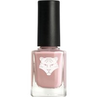 All Tigers Nail Laquer 11 ml 121 Nude Glowy