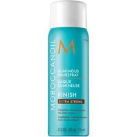 Moroccanoil Luminous Hairspray Extra Strong 75 ml