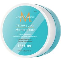 Moroccanoil Texture Clay, 75 ml