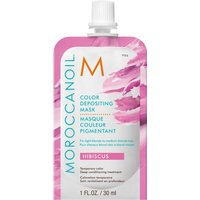 Moroccanoil Color Depositing Maske Hibiscus, 30 ml