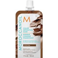 Moroccanoil Color Depositing Maske Cocoa, 30 ml