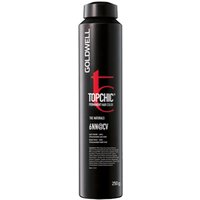 Goldwell Topchic Elumenated dunkelblond extra elumenated cool violet 6NN@ CV 250 ml