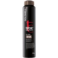 Goldwell Topchic Elumenated perlig modisches mittelblond elumenated pink 7BP@ Pk 250 ml