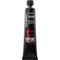 Goldwell Topchic Elumenated perlig modisches mittelblond elumenated pink 7BP@ Pk 60 ml