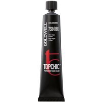 Goldwell Topchic Elumenated silber beige elumenated blau 7SB@ BL 60 ml