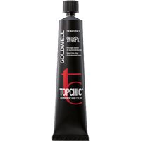 Goldwell Topchic Elumenated sehr helles blond elumenated pink 9N@ Pk 60 ml