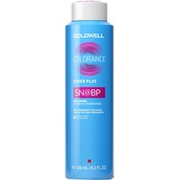 Goldwell Colorance Elumenated light brown@brown pearl 5N@ BP 120 ml