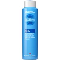 Goldwell Colorance Elumenated cool bronze@pearl beige 8CA@ PB 120 ml