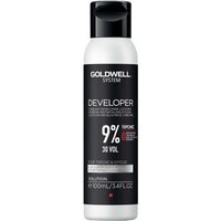 Goldwell Solutions Entwickler Lotion 9% 100 ml