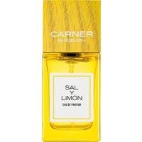 Carner Barcelona Sal y Limon Eau de Parfum (EdP) 30 ml