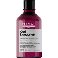 L'Oréal Professionnel Serie Expert Curl Expression Anti-Buildup Cleansing Jelly 300ml