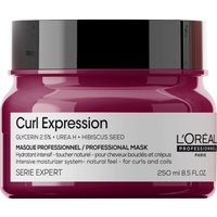 L'Oréal Professionnel Serie Expert Curl Expression Intensive Moisturizer Mask 250ml