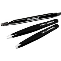 Tweezerman Brow Shaping Set - Augenbrauenstyling