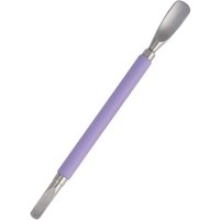 Tweezerman Pushy 2-in-1 Nagelhautschieber + Nagelreiniger 1 Stk.