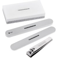 Tweezerman Essential Pedicure Kit - Pediküre Set