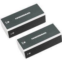 Tweezerman Nail Buffer - Nagelpolierblock