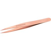 Tweezerman Point Tweezer Roségold 1 Stk.
