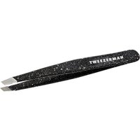 Tweezerman Slant Tweezer Dusted Onyx 1 Stk.