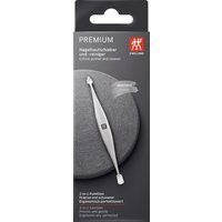 Zwilling Twinox Doppelinstrument, mattiert, 125 mm 1 Stk.