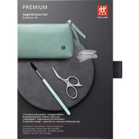 ZWILLING Beauty Augenbrauenset mit Beauty Bag