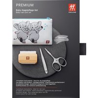 ZWILLING Beauty Baby und Kinder Nagelpflegeset