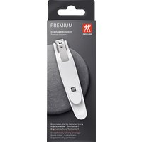 ZWILLING Beauty Fußnagelknipser mit Nagelfang
