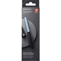Zwilling Twinox Keramik-Nagelfeile Schwarz 1 Stk.