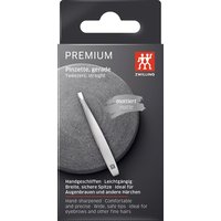 Zwilling Twinox Pinzette, gerade, mattiert, 90 mm 1 Stk.