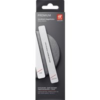ZWILLING Beauty Sandblattfeilen, 2 St.