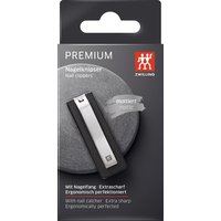 Zwilling Twinox Nagelknipser, TWIN Box, 90 mm 1 Stk.