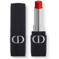 DIOR Rouge DIOR Forever Lipstick 3,2 g 999 Forever Dior