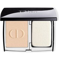 DIOR Diorskin Dior Forever Natural Velvet Kompakt-Foundation 10 g 2N