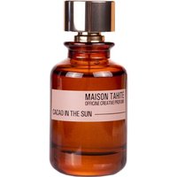 Maison Tahité Cacao in the Sun Eau de Parfum (EdP) 100 ml