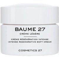 Cosmetics 27 Baume 27 Creme Legere 50 ml