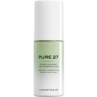 Cosmetics 27 Pure 27 30 ml