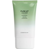 Cosmetics 27 Pure 27 Cleanser 100 ml