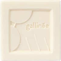 Gallinée Cleansing Bar Perfume Free 100 g