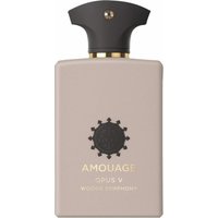 Amouage Library Opus V Woods Symphony Eau de Parfum (EdP) 100 ml