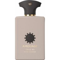 Amouage Library Opus XII Rose Incense Eau de Parfum (EdP) 100 ml