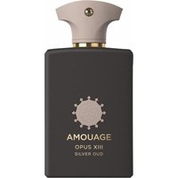 Amouage Library Opus XIII Silver Oud Eau de Parfum (EdP) 100 ml
