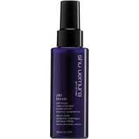 Shu Uemura Yubi Blonde Anti-Gelbstich Purple Serum 100 ml