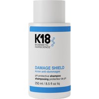 K18 Damage Shield pH Protective Shampoo 250 ml